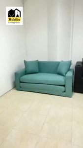 โซฟา ปรับนอน รุ่น " SOLEZ PLUS "