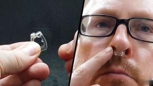 Gnker Magnetic Anti-Snore Device: A Comprehensive Guide