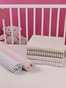 Waterproof Washable Breathable Summer Infant Changing Pad Large