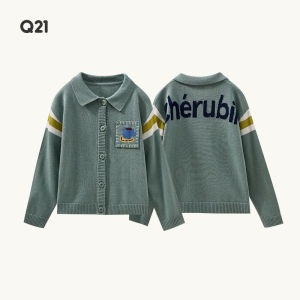Q21 | Spring Kids Sweater