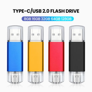 Jaster | USB C Thumb Drive 64GB USB2.0 to USB Type-c Flash Drive High-Speed Transmission Memory Stick for Mac proSamsung GalaxyiPad PC