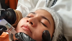 【Philippines Local Stock】Newest korea 6 in 1 Microdermabrasion Facial Machine Facial Cleaning Hydro Dermabrasion Microdermabrasion Diamond Machine