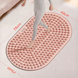 YOTTOY | Sweat-producing Weight Loss Liquid Soft Silicone Acupressure Board