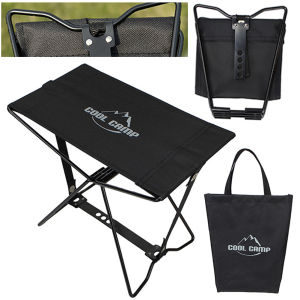 Folding Stool Hold Up To 100KG Portable Outdoor Stool Fishing Chair for Subway Train Queuing Picnic Camping Fishing