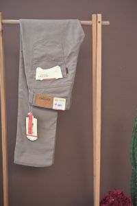 Celana Panjang Canvas Brand Legosh 100% Bergaransi