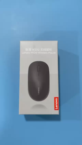 [New Model] Lenovo M100 Wireless Mouse (CN Version)