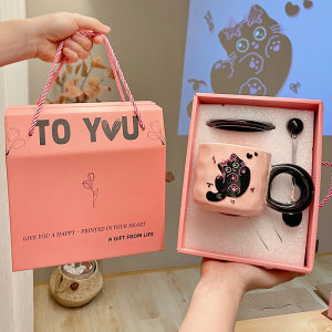 Cute Ceramic Mug