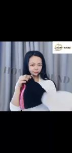 HOME + HOUND 1pcs Women Turban Warmer Hat & Headbands Pineapple Crochet Head Wraps Scarf for Girls