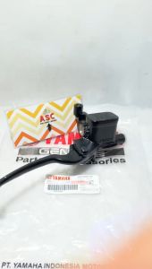 MASTER REM KANAN ASSY YAMAHA NMAX ORIGINAL