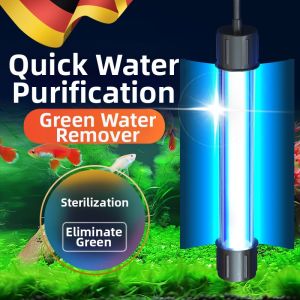 LIKE | UV Disinfection Light Fish Tank