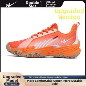 DOUBLE STAR | Non-slip Breathable Wear-resistant Mens Athletic Shoes
