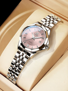 OLEVS | Elegant Ladies Watch 2026 New Style