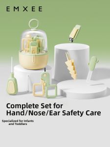EMXEE | Baby and Children Nails Scissors