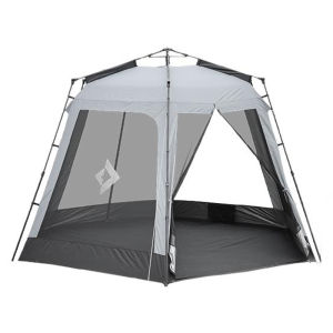 Kingcamp | Quick Open Two in One Portable Dome Tent