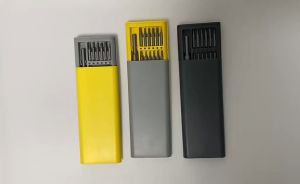 24IN1 SET OBENG REPARASI SMARTPHONE MAGNETIC