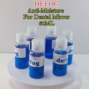 DENTAL Defog Anti Moisture for Dental Mirror 60 ml