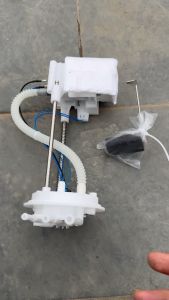 Bơm xăng xe 5 tạ vinaxuki 550kg lắp cho các loại xe ô tô tải nhẹ 465