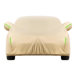 AUTOWOEL | Sun Rain Heat Dust Protection Car Cover