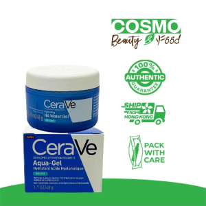 CeraVe Hyaluronic Acid Hydrating Aqua-Gel Face Moisturizer 50ml