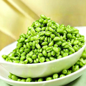 WENXIANGZAN | Fresh Peelable Instantly Edible Green Wheat Groats