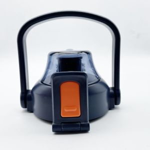 Original Equipment Baby Children Large Belly Insulated Straight Drinking Cup Cover Large Capacity Water Pot Dodge Water Cup Cover