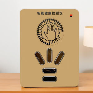 Quantum Health Detector Weak Magnetic Resonance Analyser for Smartphone And Computer Home Health Care Equipment Vega Brand