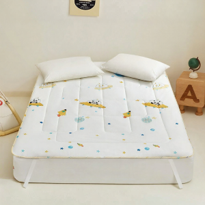 Luolai Kids | Student Dormitory Mattress Dirt Resistant Soft Pad