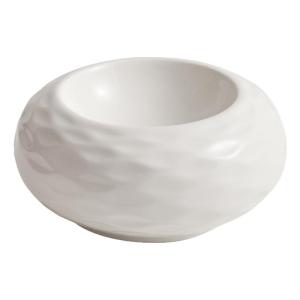 YOGEHOME | Double-layered Wave Insulation Creative Dessert Plate