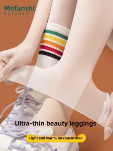MOFANSHI | Ultra Thin Warm Trousers for Women
