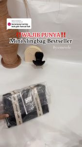 TOTE BAG WANITA KECIL  WOMAN AUTH3NTICY TAS BAHU WANITA / TAS FASHION AUTH3NTICY KOREA KECIL  / TOTEBAG 0005