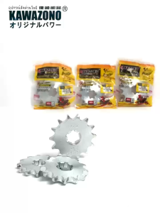 HIGH QUALITY ENGINE SPROCKET FOR BARAKO MOTORCYCLE