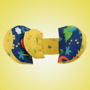 Gối Bà Bầu Mosha Cho Phụ Nữ Ngủ Gối Bà Bầu Hình Chữ U Đa Chức Năng Có Thể Tháo Rời Và Giặt Được Cho Bà Bầu Đầu Tiên Và Cuối Cùng