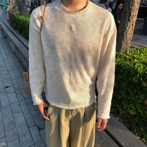 DAVID&ME | Long Sleeve Thin Sunscreen Shirt
