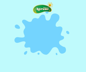 HARUMI Bakeri Kek Gulung | Kombo 10 Campur | Halal | Pek Individu | Pilihan Terbaik Cenderahati