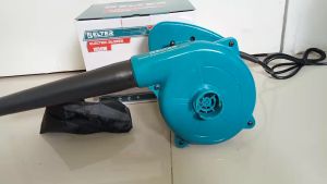 Mesin Vertical Blower Electric Hand Tangan Cleaner Penyedot Debu Multifungsi