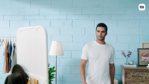 Xiaomi Grooming Kit Pro Black เครื่องโกนหนวดไฟฟ้า by ckonline