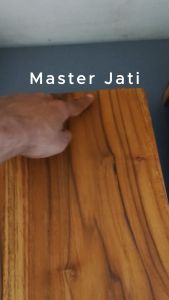 Talenan Kayu Jati Asli Anti Jamur & Anti Slip Tidak Menggunakan Lapisan Kimia