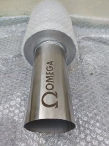 KERING GAHAR COD✅TERLARIS DAN TERMURAH KNALPOT MOBIL OMEGA UJUNG 25 INCHI SEMI STENLIS KARAKTER SUARA FULL KERING GAHAR KERAS COCOK UNTUK MOBIL SEJENIS SEDAN AYLAAGYA XENIA AVANZA CARRY GRAND MAXCITY KIJANGBRIOJAZZ COROLLA VIOS