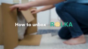 Rolka Kasur Latex Pocket Springbed In Box Mattress Latex Foam Matras Medium Firm Ranjang Kamar Tidur