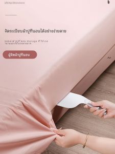 เครื่องนอนOrganizerลิฟท์ใช้ในบ้านประหยัดแรงงานผ้าปูที่นอนแผ่นFittingที่นอนแยกห้องนอนพลาสติกคลิป