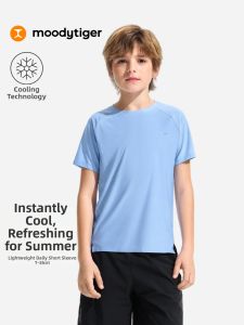 moodytiger | Cool Short Sleeve T-Shirt For Boys