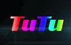 TUTU Smart TV 32 inch Televisi Original Android TV-Youtube-Dobly Audio-USB/HDMI/AV/LAN - HD- Garansi 3 Tahun(32L6)