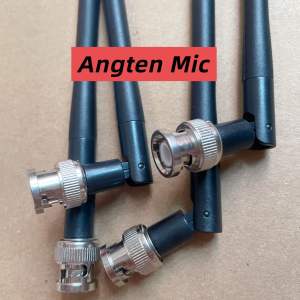 [Giá 1 cặp] Dâu Ăngten micro dạng gài thu phát sóng hiệu quả dễ sử dụng.