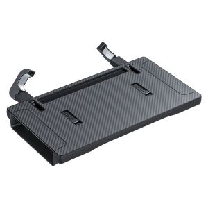1pc Car Steering Wheel Table Car Foldable Table In-Car Office Computer Table Car Multi-Function Dining Table Car Tray Table