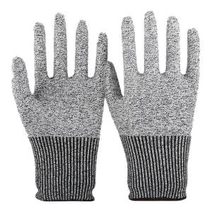 Anti-cutting Anti-puncture Light Thin Durable Kitchen Gloves