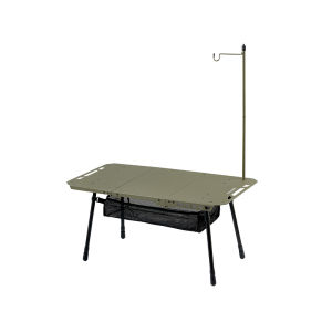 NatureHike | Portable Folding Table Aluminum Multi-functional