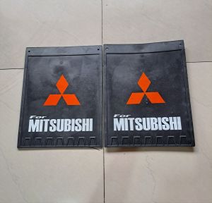 KARPET RODA PENAHAN LUMPUR UNTUK MOBIL L 300 PS ENGKEL DEPAN BELAKANG