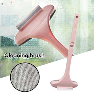 2in1 Cleaner Screen Scrub Window Brush Artifact Cleaning Tool