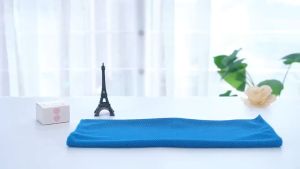 Outdoor Sports Ice Cool Towel Sweat-absorbing And Quick-Drying Sweat Towel Gym Cooling Towel