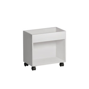 Multi-Purpose Mobile Rack